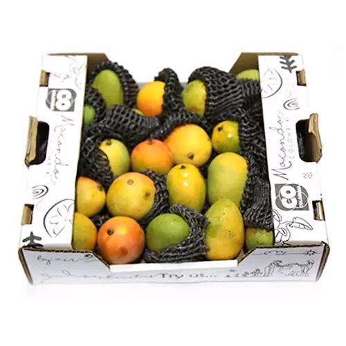 Mango Baby 2kg Colombia